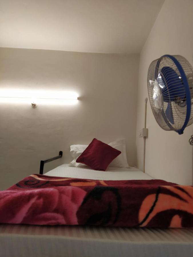 머스타시 카주라호 외부 사진